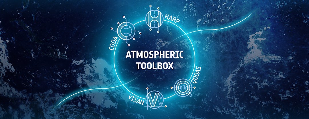 Atmospheric Toolbox